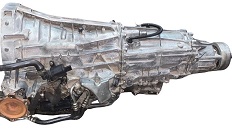 Repasovaná prevodovka A6 C7 A4 A5 S-TRONIC NPB MNR NHF NNA NPB NSF NSG 3.0 TDI