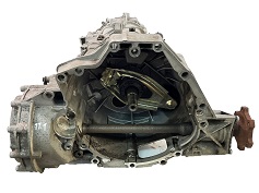 Repasovaná prevodovka  LLS CFK 0B1300027J A4 A5 A6 2.0 TFSI 6 GANG