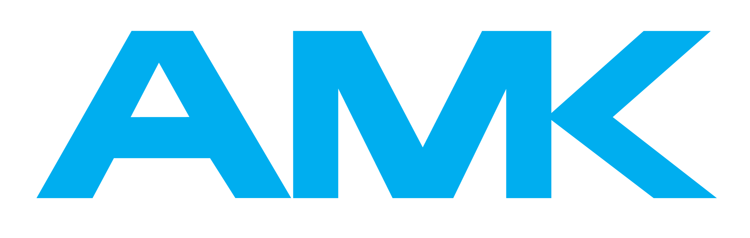 Kompresor podvozku AMK GL/GLS-X166 - A1663200104