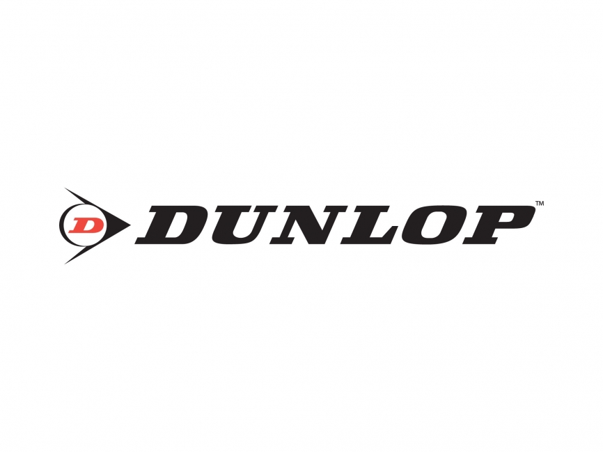 Zadný vzduchový vankúš DUNLOP 5501900QAA