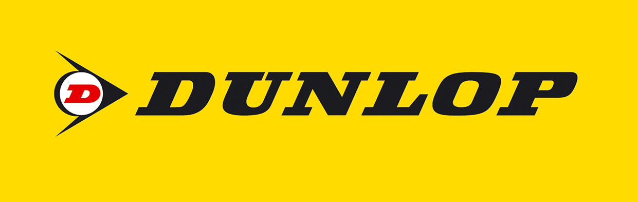 Zadný vzduchový vankúš Dunlop 4402486