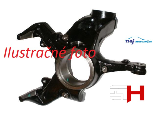 Pravý predný otočný čáp kompletný GH-284368H