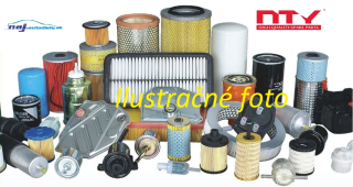 Filter automatickej prevodovky 09E325429