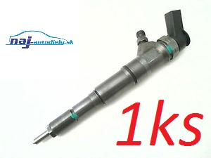 Vstrekovač 0445110216 0445110216 0445110161 0986435091, 0 445 110 216 0 445 110 