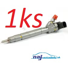 Vstrekovač 0445110120 0445110121 0445110205 0445110206, 6130700987 A6130700987, 