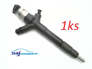 Vstrekovač 578007H24935, 95000-5780, 13H50, RF7J denso
