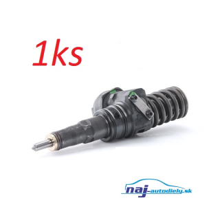 Vstrekovač 03G130073G 03G130073GX 0414720404 0986441516