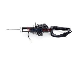 Pravý predý tlmič VDC F07 X-Drive, 37116796942, 37116796940, 37116854324