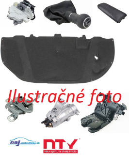 1J0867172A NTY RUKOVÄŤ DVERÍ