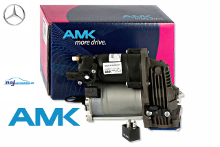 Kompresor podvozku AMK A2213201604