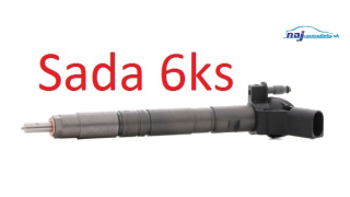 Sada 6ks-vstrekovačov 059130277ED