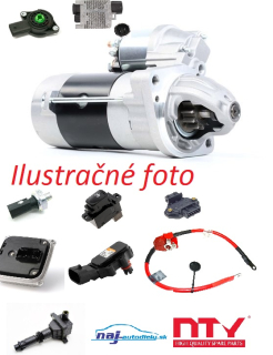 A2114600884 NTY Ventil posilňovača riadenia