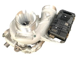 Repasované turbo A6540909700 , A654090088080 859748-5001S ­