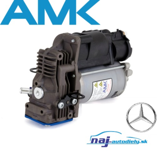 Kompresor podvozku AMK A6393200404, A6393200204