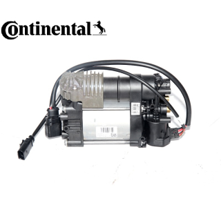 Kompresor podvozku Porsche Cayenne II 92A  95835890102, 95835890100, 95835890105