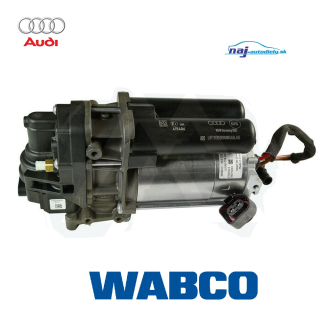 Kompresor podvozku  Wabco 4KE616005A