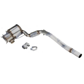 DPF filter Audi/Škoda/Seat/VW ,DPF-AU-001