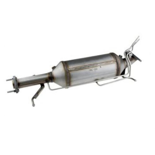 DPF filter Mazda 3 BK/3 BL, RFJ52055X, RFJ52055XX