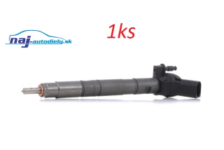 Vstrekovacia tryska-sada 1ks, 03L130277, 0445116029 0986435360 044511603