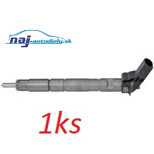 Repasovaný vstrekovač, 059130277AM, 059130277AR 059130277BE