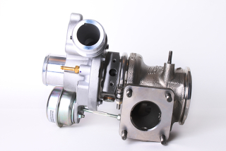 Turbo ALFA FIAT LANCIA JEEP 1.4MultiAir 140PS 812811-4