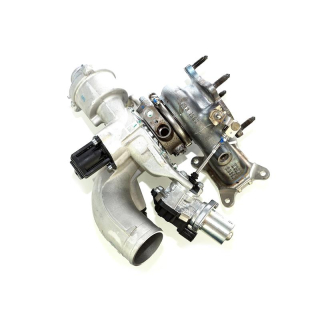 Turbo AUDI A4 A5 Q7 2.0TFSi 06L145722D