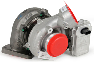 Repasované turbo MERCEDES Sprinter Vito Viano OM651 VV21, A6510901180