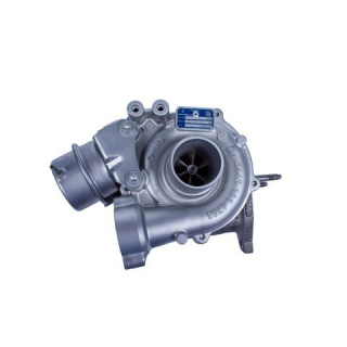 Turbo NISSAN RENAULT MERCEDES 1.6dCi 96kW 54389700017