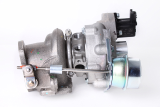 Turbo CITROEN DS3 Peugeot 207 308 1,6THP 17PS-207PS 53039700117