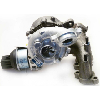 Turbo UDI VW SKODA SEAT – 2.0TDI 125kW – CBBB, 03L253056CX
