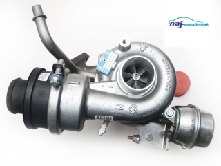 Turbo Mercedes A-180 B-200 CDI 103kW 140PS A6400901580 A6400902380 W169 W245