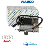 Kompresor podvozku WABCO 4G0616005D