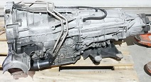 Repasovaná prevodovka AUDI A4 S4 A5 S5 KMV 4.2 V8 QUATTRO 4X4