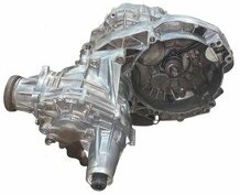 Repasovaná prevodovka VW T5 2.5 TDI 4x4 Allradantrieb 4Motion Syncro HNC, JKT, KCK, KLF, HNE, JKU, FNN, KCM, GET4636